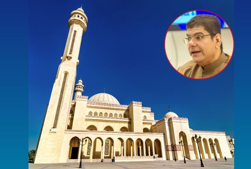 Ramadan ‘will start on February 18 next year’